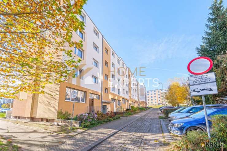 Mieszkanie  na sprzedaż, 2 pokojowe, Pruszcz Gdański, ul. Wojska Polskiego