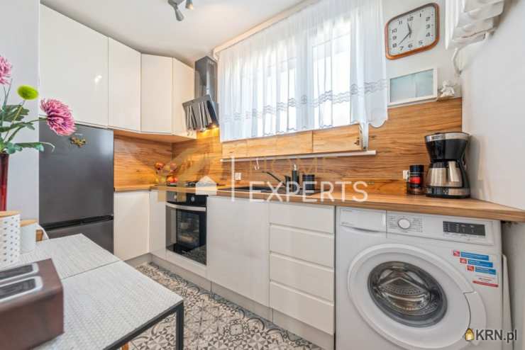 Home Experts, Mieszkanie  na sprzedaż, Pruszcz Gdański, ul. Wojska Polskiego