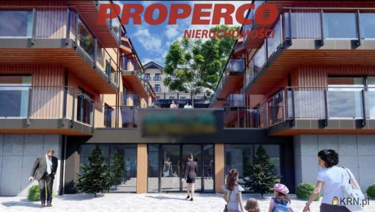 2 pokojowe, Mieszkanie  na sprzedaż, Szczyrk, ul. 