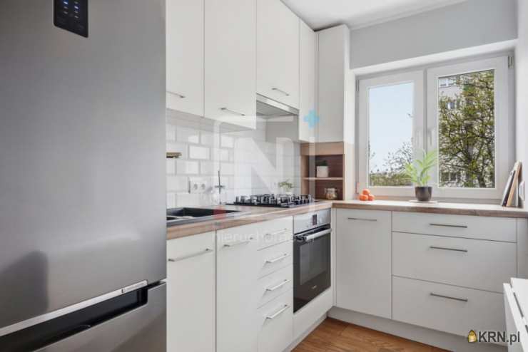 Mieszkanie  na sprzedaż, Warszawa, Żoliborz/Sady Żoliborskie, ul. Elbląska, 2 pokojowe