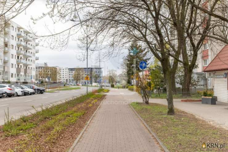 Mieszkanie  na sprzedaż, 2 pokojowe, Warszawa, Żoliborz/Sady Żoliborskie, ul. Elbląska