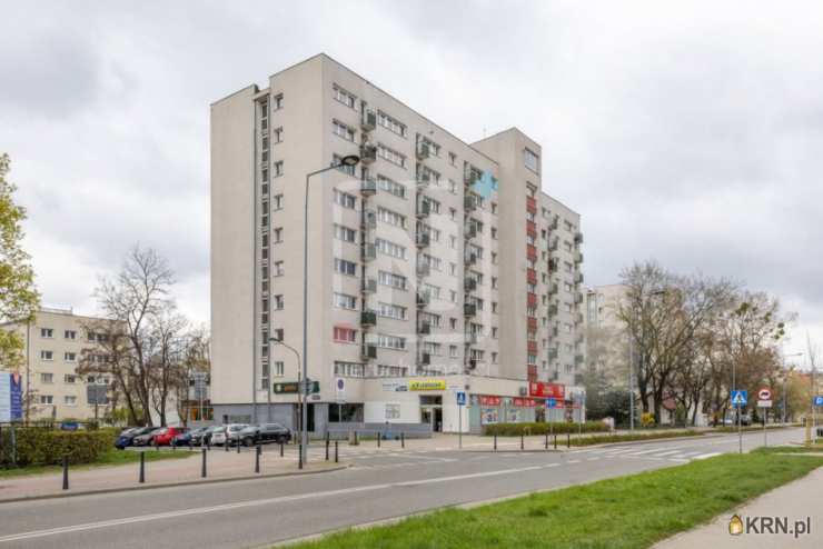 Warszawa, Żoliborz/Sady Żoliborskie, ul. Elbląska, Mieszkanie  na sprzedaż, 2 pokojowe