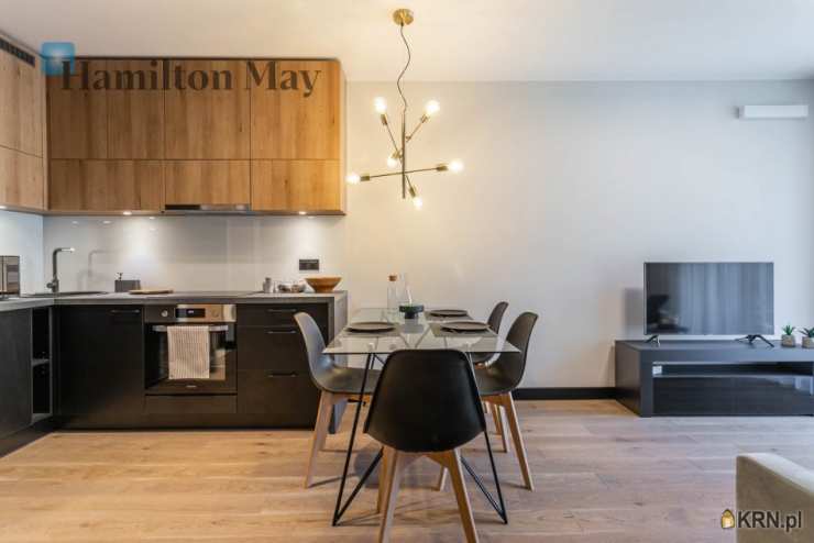 Hamilton May, Mieszkanie  na sprzedaż, Warszawa, ul. 