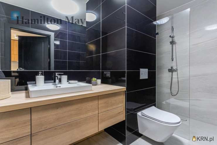 Hamilton May, Mieszkanie  na sprzedaż, Warszawa, ul. 