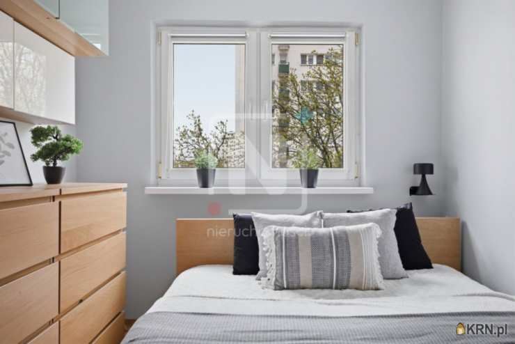 Mieszkanie  na sprzedaż, Warszawa, Żoliborz/Sady Żoliborskie, ul. Jasnodworska, 2 pokojowe