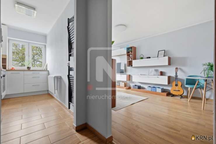 Warszawa, Żoliborz/Sady Żoliborskie, ul. Jasnodworska, 2 pokojowe, Mieszkanie  na sprzedaż