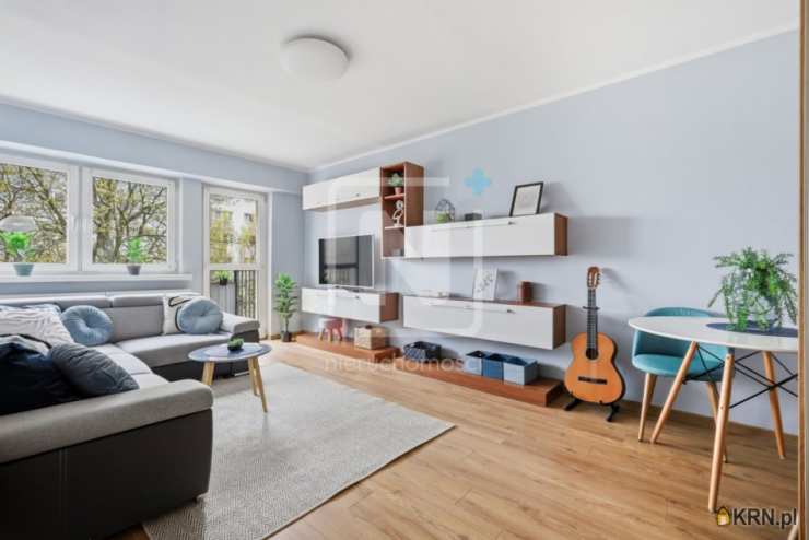 2 pokojowe, Warszawa, Żoliborz/Sady Żoliborskie, ul. Jasnodworska, Mieszkanie  na sprzedaż