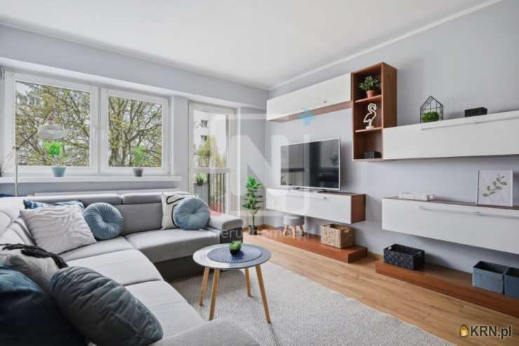 2 pokojowe, Mieszkanie  na sprzedaż, Warszawa, Żoliborz/Sady Żoliborskie, ul. Jasnodworska