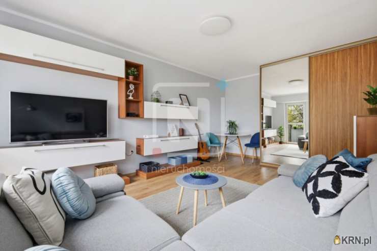 Mieszkanie  na sprzedaż, Warszawa, Żoliborz/Sady Żoliborskie, ul. Jasnodworska, 2 pokojowe