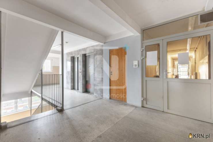 Nieruchomości Plus Piotr Kasprzak Paulina Pacelt Spółka Cywilna, Mieszkanie  na sprzedaż, Warszawa, Żoliborz/Sady Żoliborskie, ul. Jasnodworska