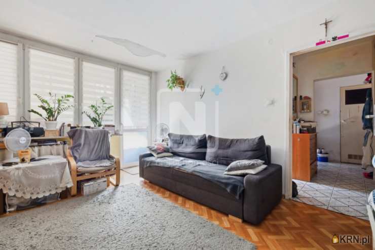 Mieszkanie  na sprzedaż, 2 pokojowe, Warszawa, Bielany/Wawrzyszew, ul. Dantego
