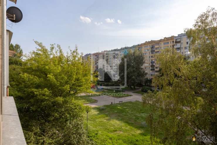 Mieszkanie  na sprzedaż, Warszawa, Bielany/Wawrzyszew, ul. Dantego, 2 pokojowe