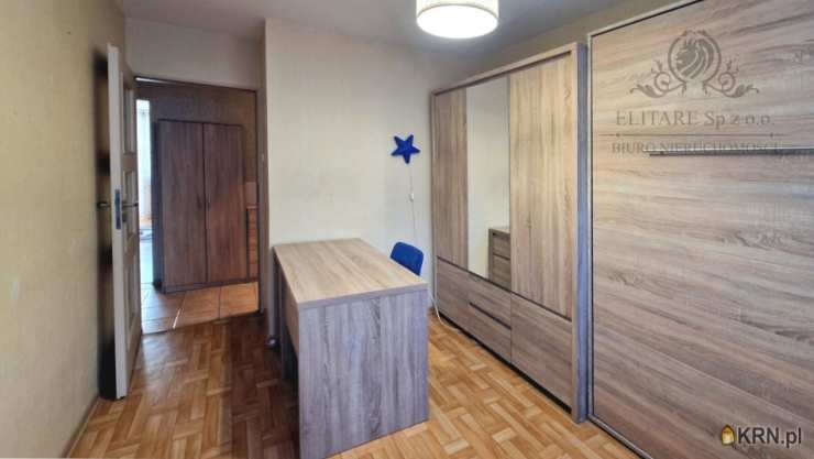 2 pokojowe, Wrocław, Krzyki, ul. , Mieszkanie  na sprzedaż