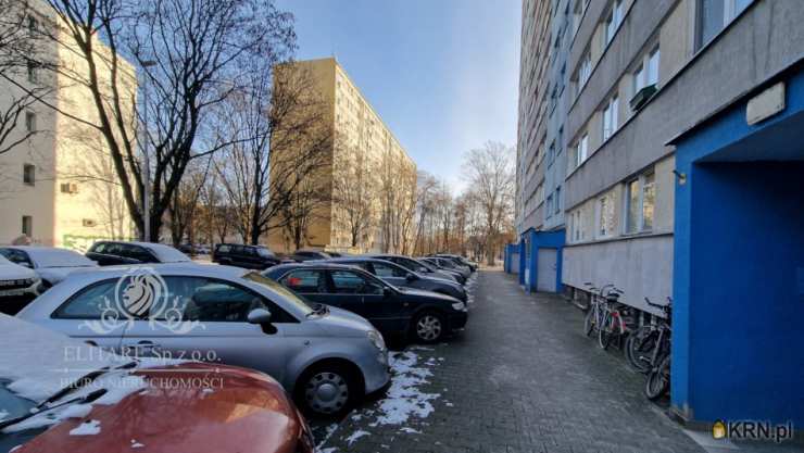 Elitare Sp. z o.o.   , Mieszkanie  na sprzedaż, Wrocław, Krzyki, ul. 