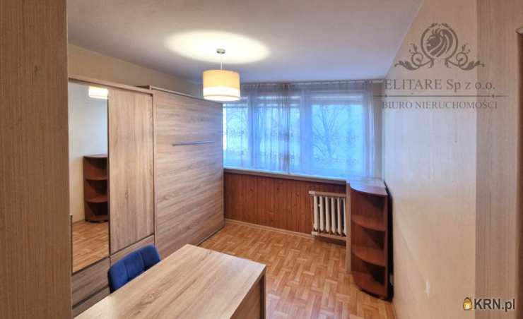 Mieszkanie  na sprzedaż, 2 pokojowe, Wrocław, Krzyki, ul. 