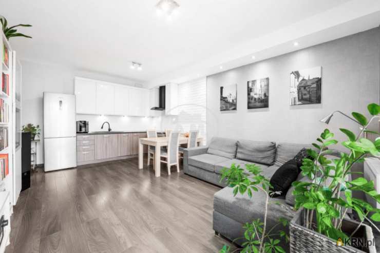 Mieszkanie  na sprzedaż, Wrocław, Psie Pole/Kleczków, ul. A. Słonimskiego, 2 pokojowe