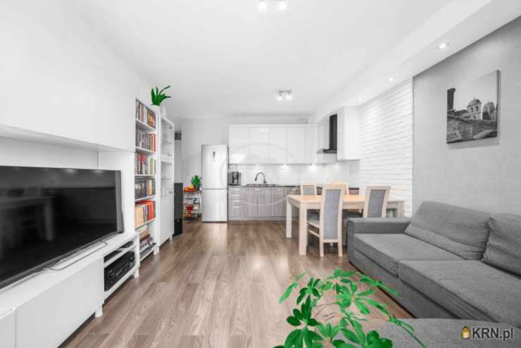 Wrocław, Psie Pole/Kleczków, ul. A. Słonimskiego, Mieszkanie  na sprzedaż, 2 pokojowe