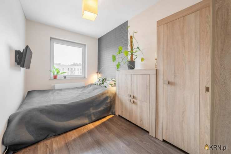 2 pokojowe, Mieszkanie  na sprzedaż, Wrocław, Psie Pole/Kleczków, ul. A. Słonimskiego