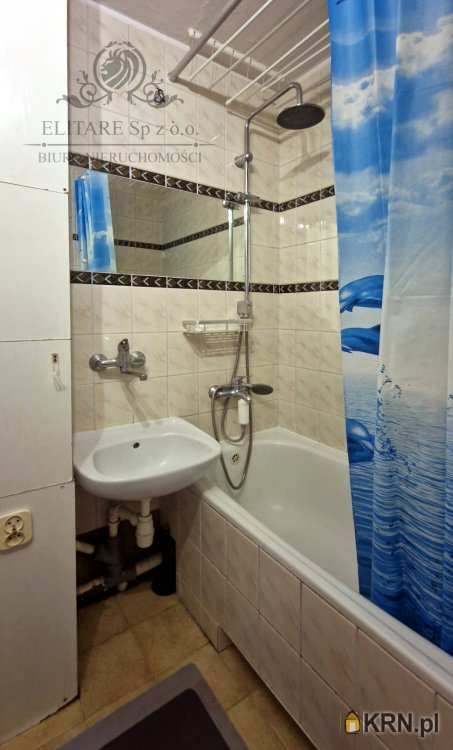 2 pokojowe, Mieszkanie  na sprzedaż, Wrocław, Krzyki, ul. 