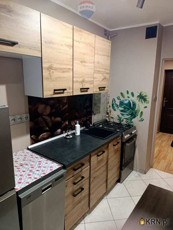 2 pokojowe, Będzin, ul. , Mieszkanie  na sprzedaż