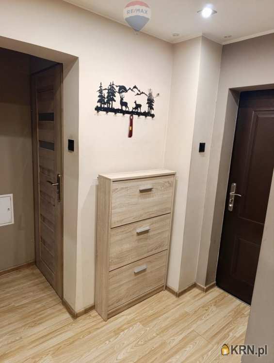 2 pokojowe, Mieszkanie  na sprzedaż, Będzin, ul. 