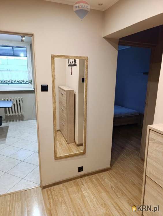 RE/MAX Polska, Mieszkanie  na sprzedaż, Będzin, ul. 