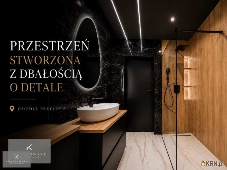 Mieszkanie  na sprzedaż, Namysłów, ul. Oławska, 2 pokojowe
