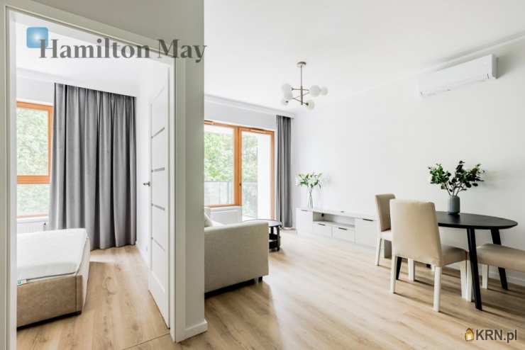 , Mieszkanie  do wynajęcia, Warszawa, ul. 