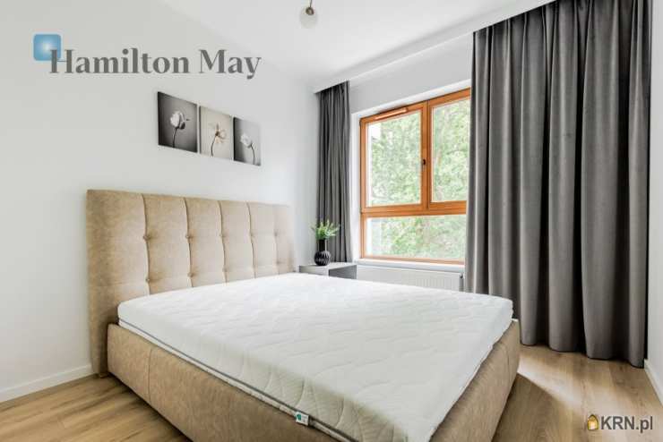 Hamilton May, Mieszkanie  do wynajęcia, Warszawa, ul. 