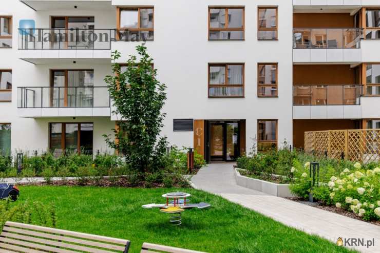 Hamilton May, Mieszkanie  do wynajęcia, Warszawa, ul. 