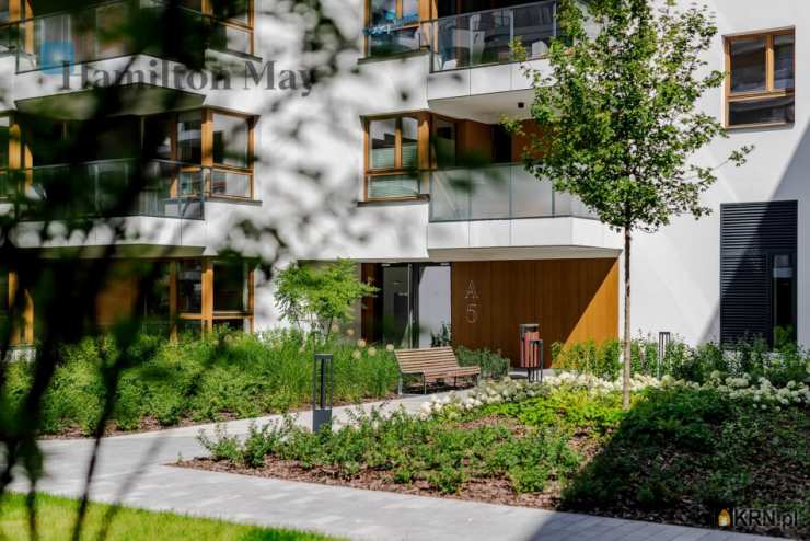 Hamilton May, Mieszkanie  do wynajęcia, Warszawa, ul. 