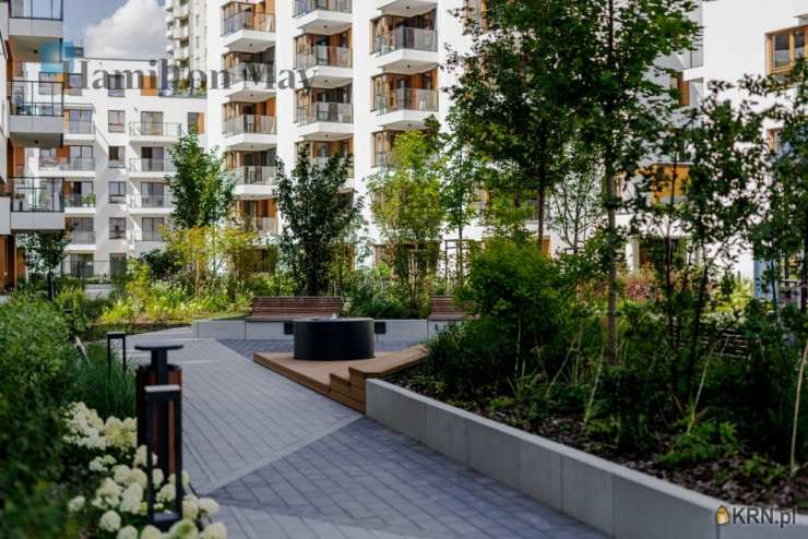 Mieszkanie  do wynajęcia, , Warszawa, ul. 