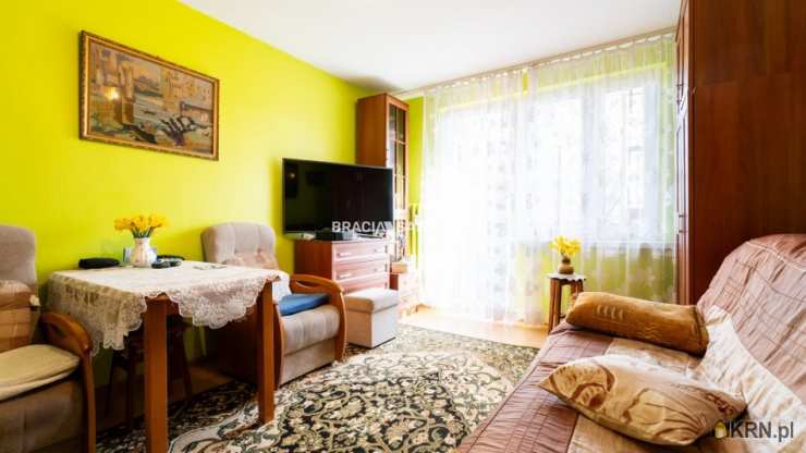 Mieszkanie  na sprzedaż, 2 pokojowe, Kraków, Bronowice, ul. Na Błonie