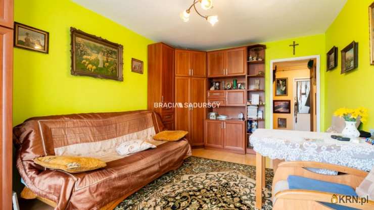 2 pokojowe, Kraków, Bronowice, ul. Na Błonie, Mieszkanie  na sprzedaż