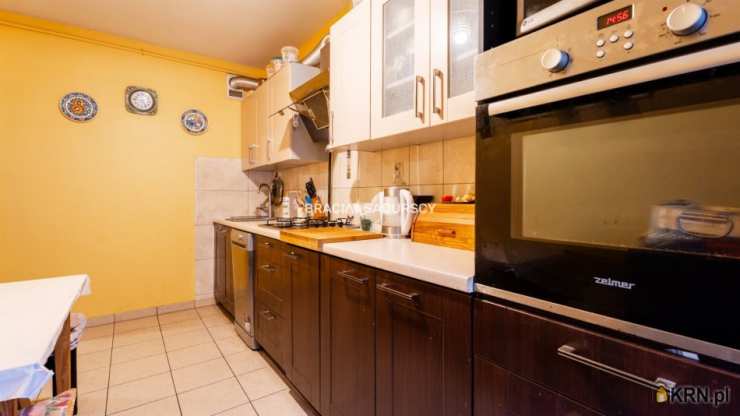 Mieszkanie  na sprzedaż, Kraków, Bronowice, ul. Na Błonie, 2 pokojowe