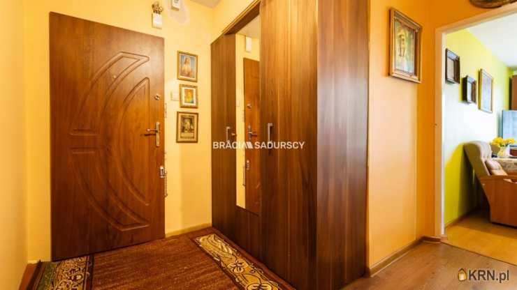 Mieszkanie  na sprzedaż, 2 pokojowe, Kraków, Bronowice, ul. Na Błonie