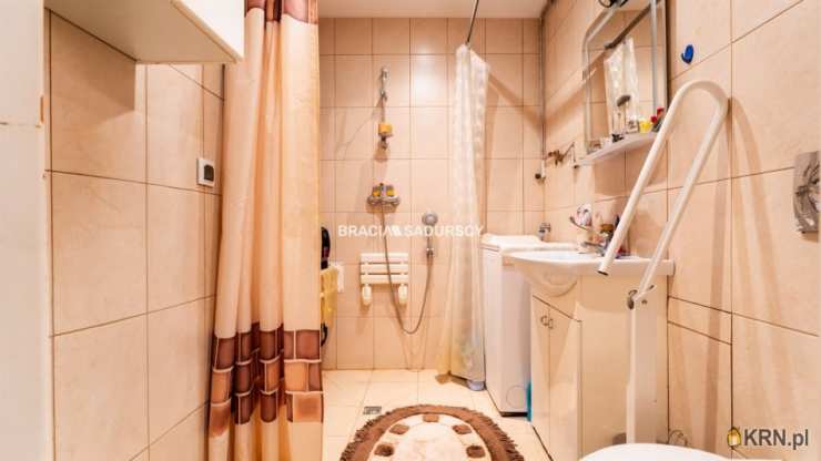 Kraków, Bronowice, ul. Na Błonie, 2 pokojowe, Mieszkanie  na sprzedaż