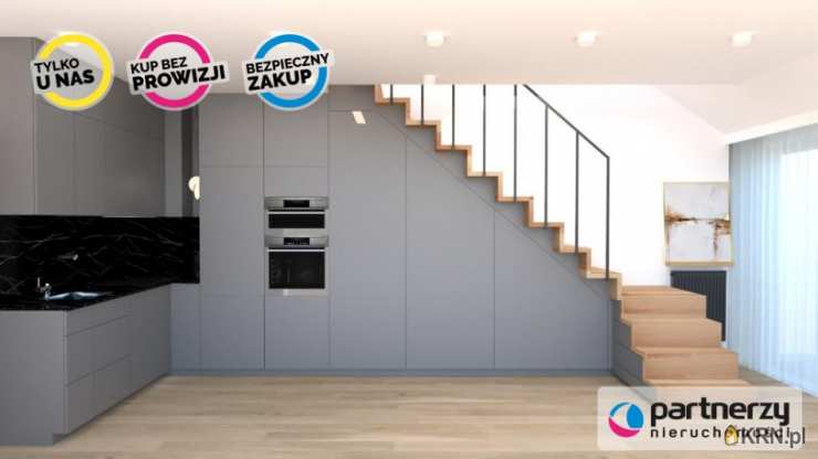 Władysławowo, ul. Harcerska, 1 pokojowe, Mieszkanie  na sprzedaż