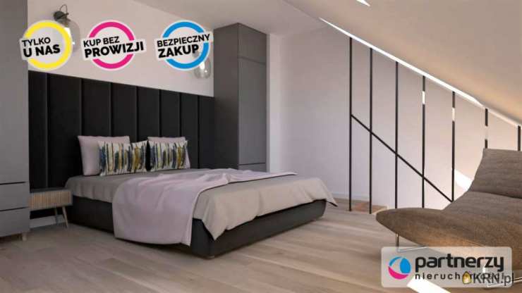 1 pokojowe, Władysławowo, ul. Harcerska, Mieszkanie  na sprzedaż