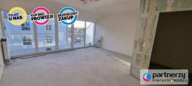 Mieszkanie  na sprzedaż, 1 pokojowe, Władysławowo, ul. Harcerska