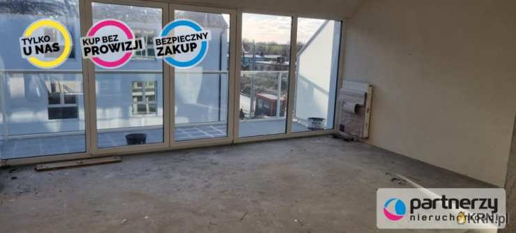 Władysławowo, ul. Harcerska, Mieszkanie  na sprzedaż, 1 pokojowe