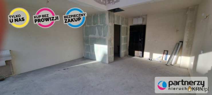 1 pokojowe, Władysławowo, ul. Harcerska, Mieszkanie  na sprzedaż