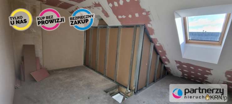 1 pokojowe, Mieszkanie  na sprzedaż, Władysławowo, ul. Harcerska