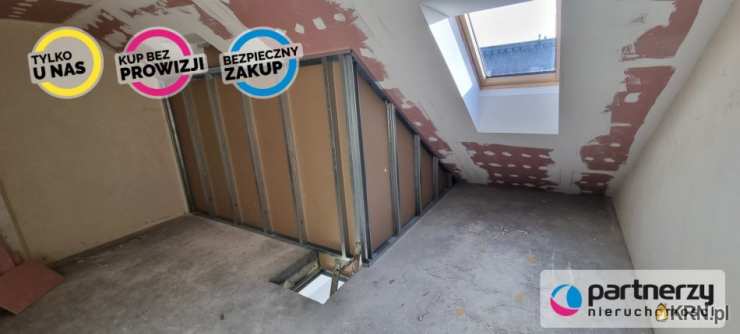 PARTNERZY Nieruchomości sp. z o.o., Mieszkanie  na sprzedaż, Władysławowo, ul. Harcerska