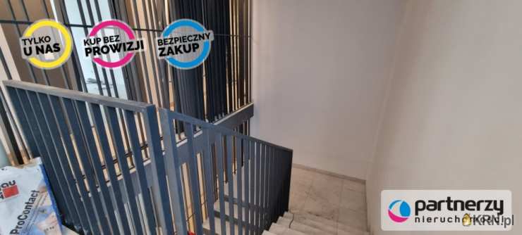 Mieszkanie  na sprzedaż, Władysławowo, ul. Harcerska, 1 pokojowe