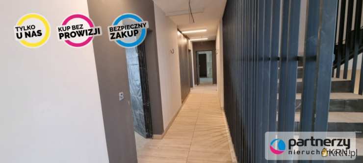 Mieszkanie  na sprzedaż, 1 pokojowe, Władysławowo, ul. Harcerska