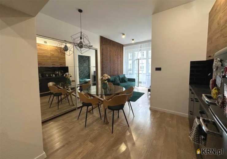 Mieszkanie  na sprzedaż, Wrocław, Śródmieście, ul. Kluczborska, 2 pokojowe