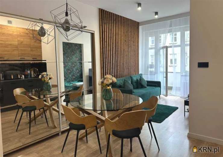 Mieszkanie  na sprzedaż, 2 pokojowe, Wrocław, Śródmieście, ul. Kluczborska