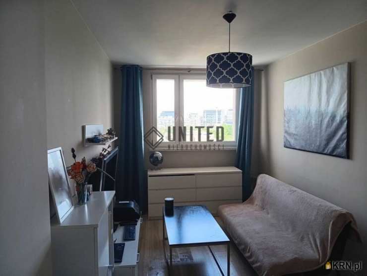 UNITED Nieruchomości, Mieszkanie  na sprzedaż, Wrocław, Fabryczna/Grabiszyn, ul. 