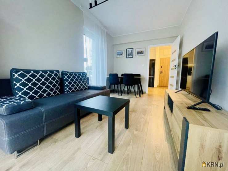 Mieszkanie  do wynajęcia, Poznań, Nowe Miasto/Zawady, ul. Główna, 2 pokojowe